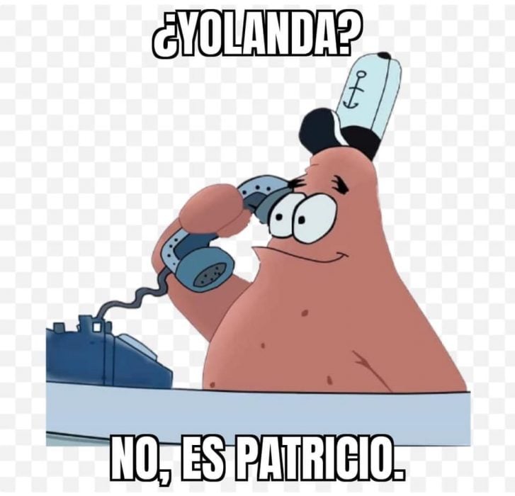 yolanda