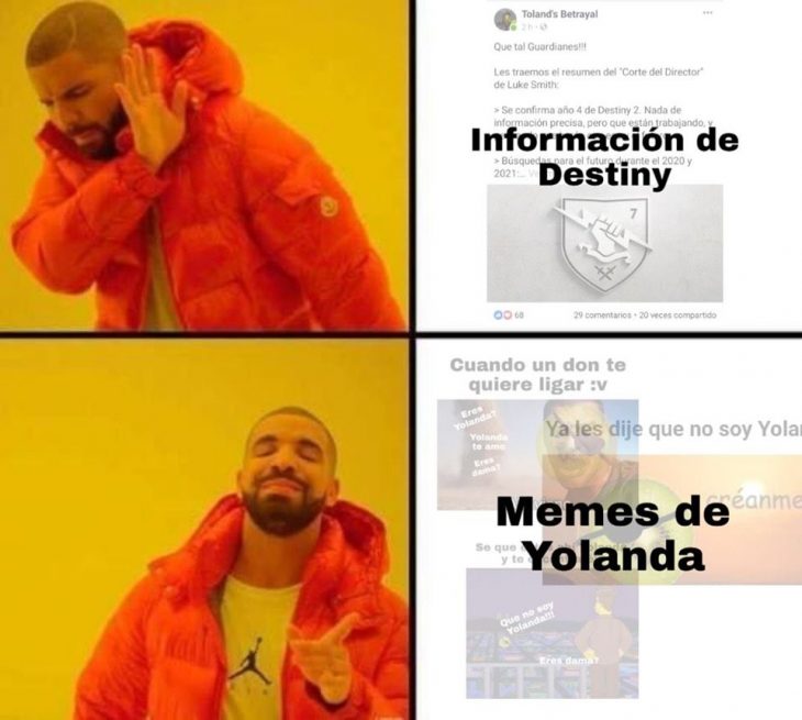 yolandas