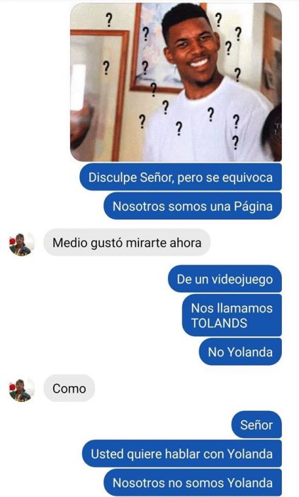 yolanda