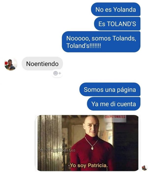 yolanda 