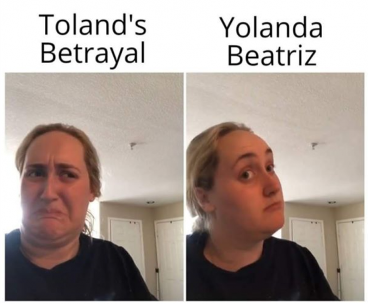 yolandas