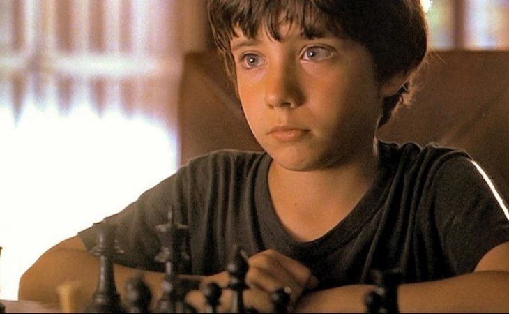 En busca de Bobby Fischer