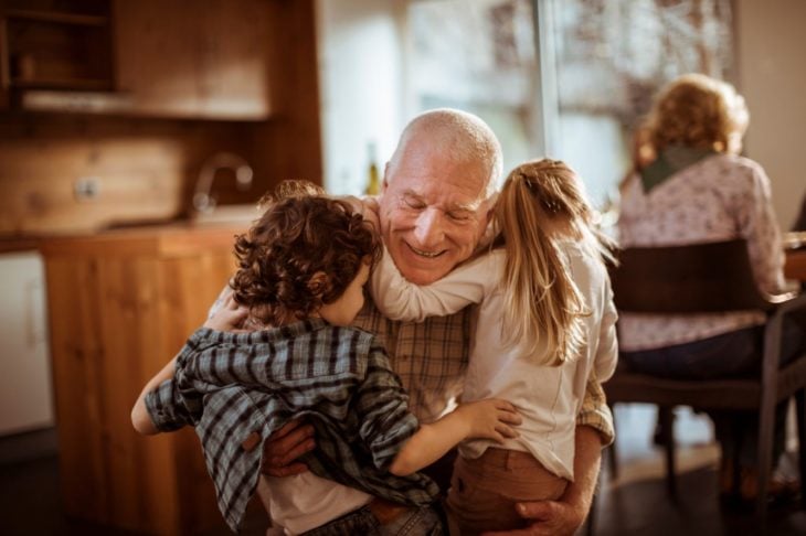 abuelos