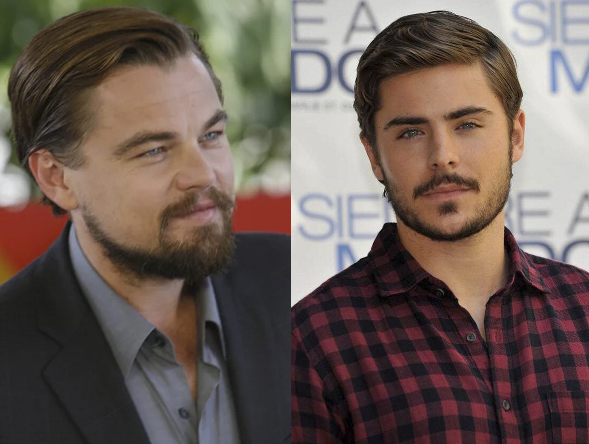 Guía rápida para elegir tu estilo de barba según tu cara