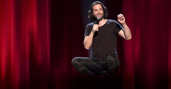 chris delia