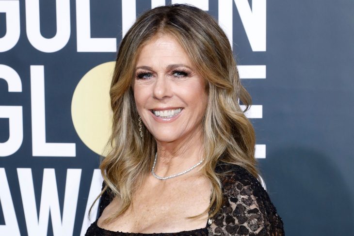 rita wilson