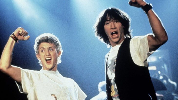 Bill y Ted