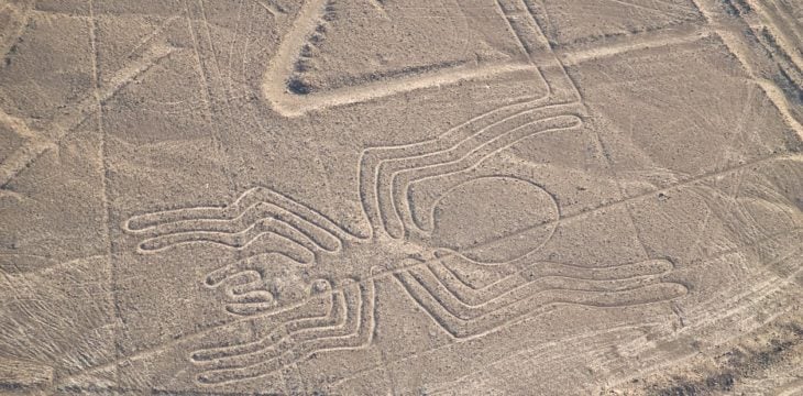 Figuras de Nazca