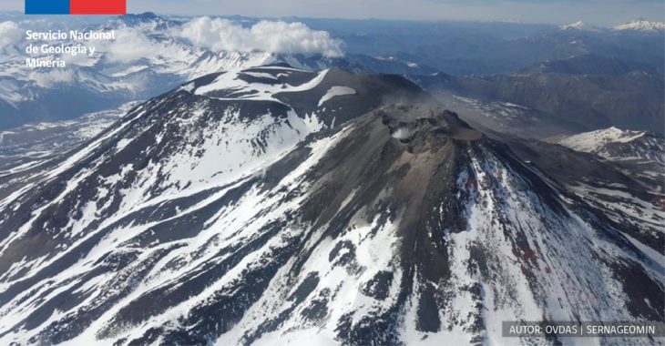 Nevados de Chillán