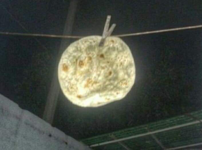 super luna