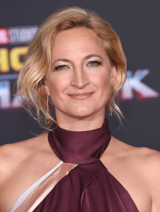 zoe bell