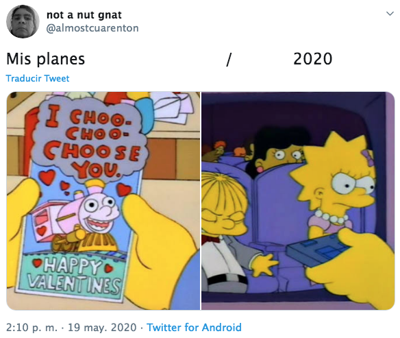 memes 2020