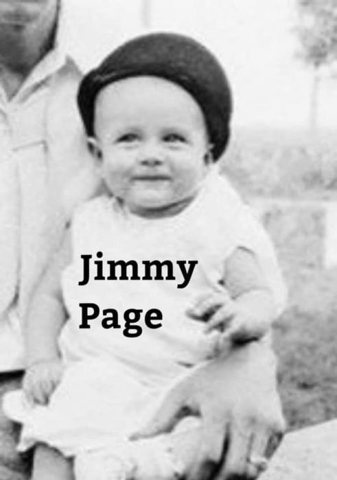 Jimmy Page