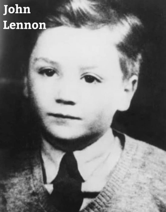 John Lennon