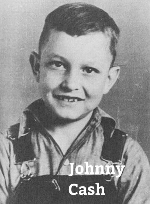 Jonny Cash