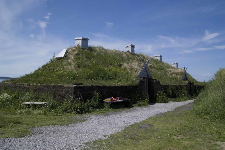 L'Anse aux Meadows