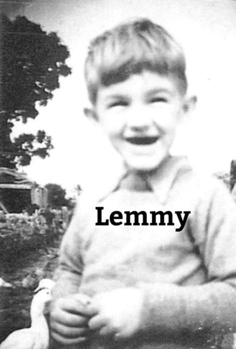 Lemmy