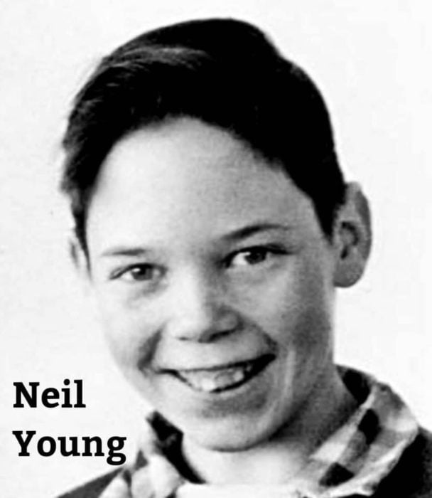 Neil Young