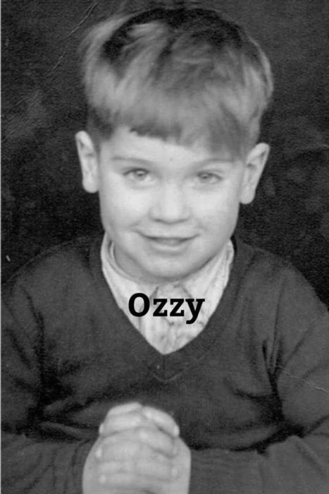 Ozzy