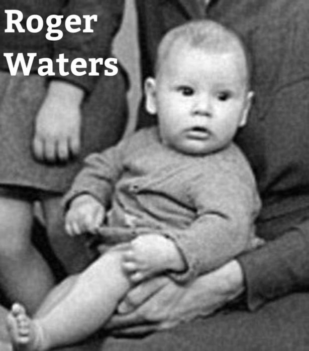 Roger Waters