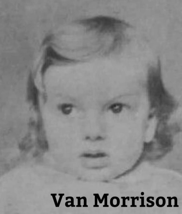 Van Morrison