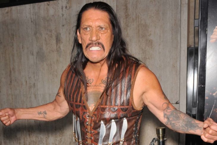 danny trejo