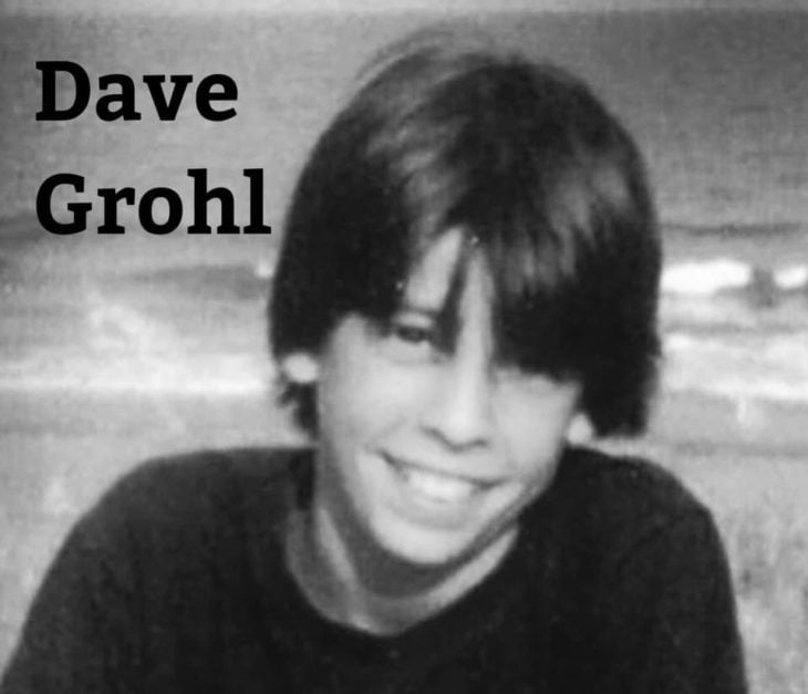 dave Grohl