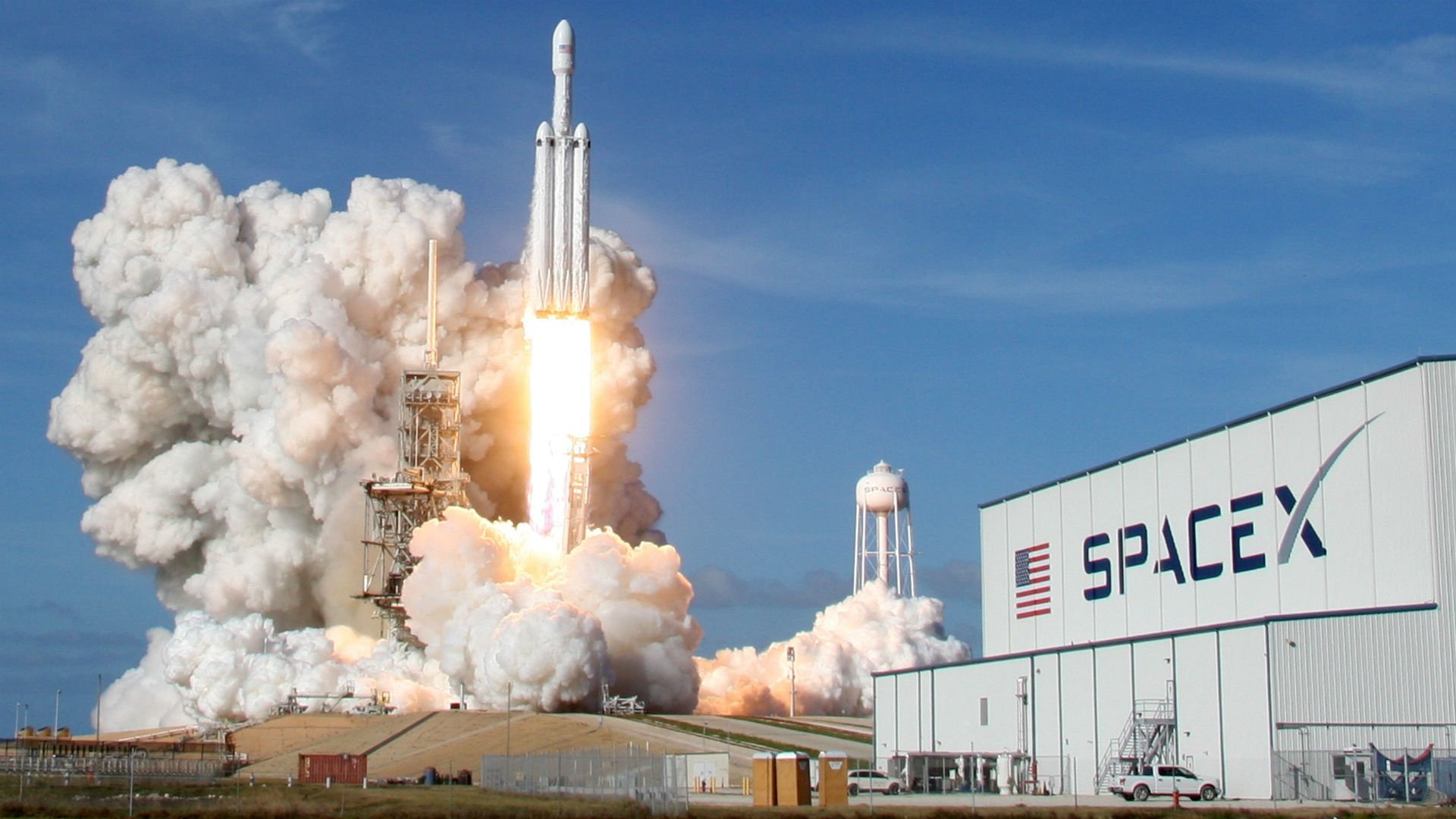 Prototipo de nave de SpaceX explota durante pruebas
