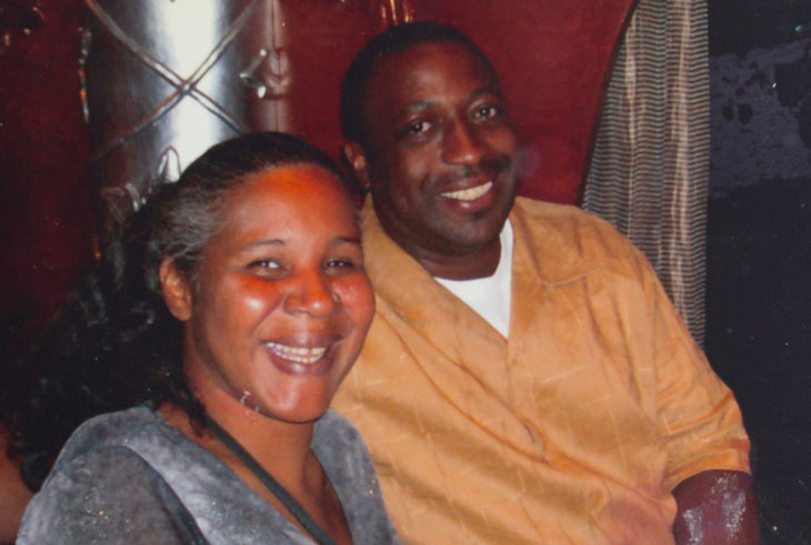 Eric Garner