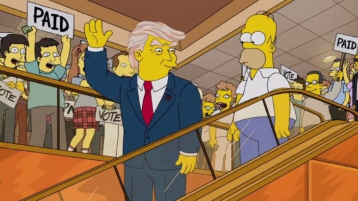 simpson donald trump