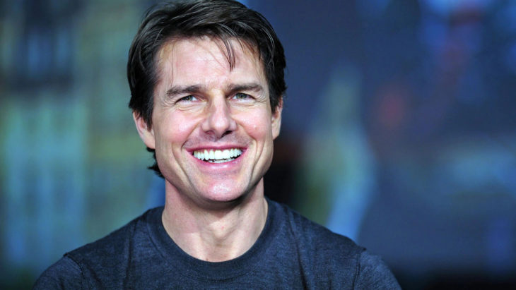 tom cruise