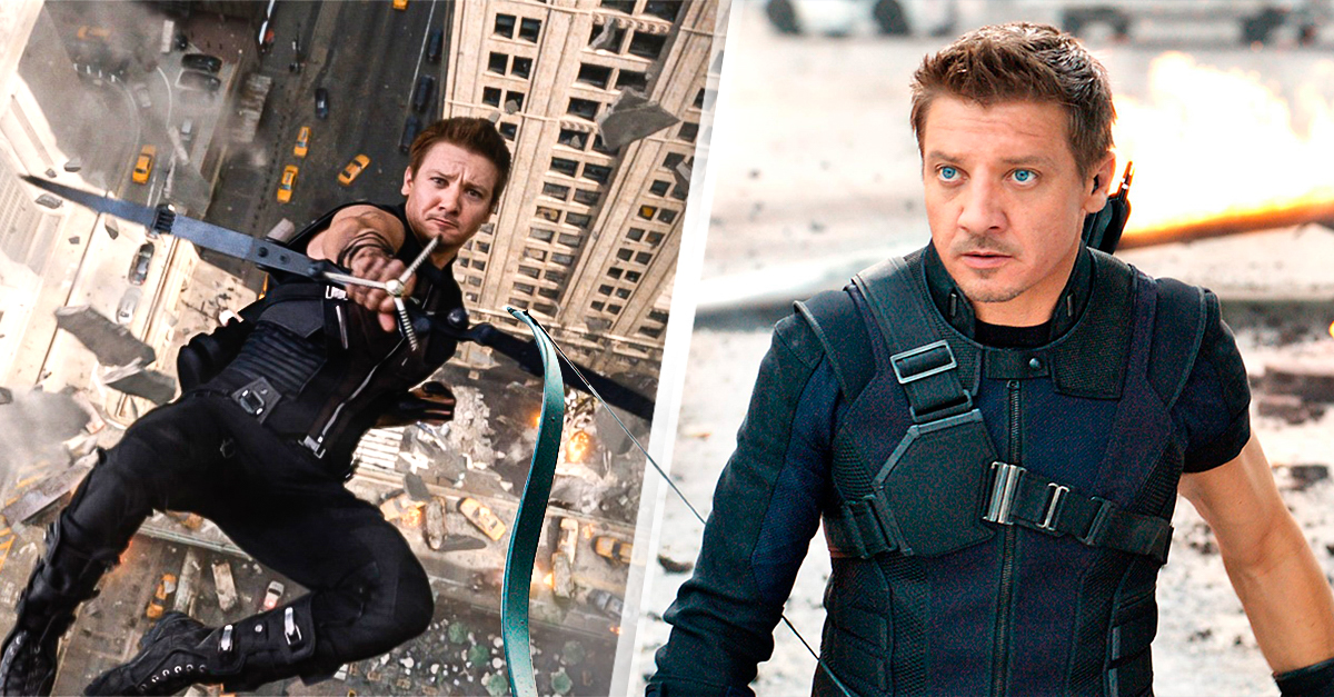 Hawkeye Episode 4 Date De Sortie Hawkeye es el vengador más valioso del MCU: Estudio