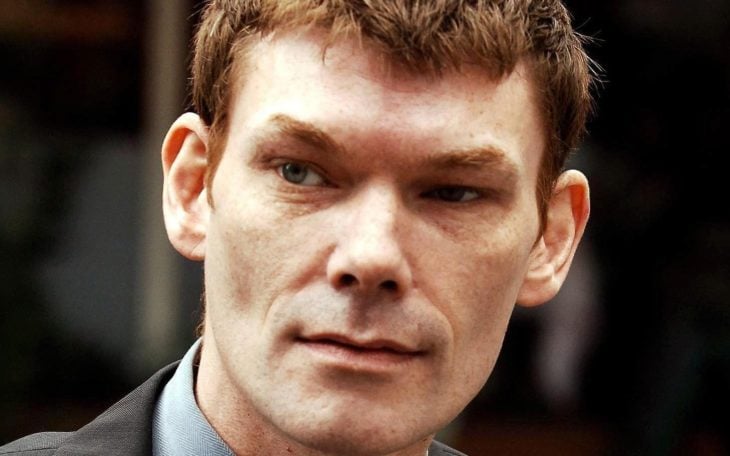 Gary McKinnon