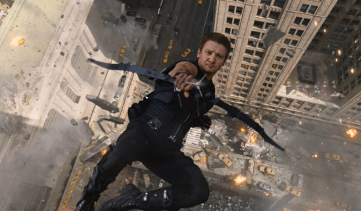 Jeremy-Renner-Hawkeye