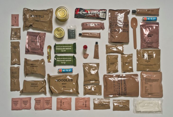 MRES