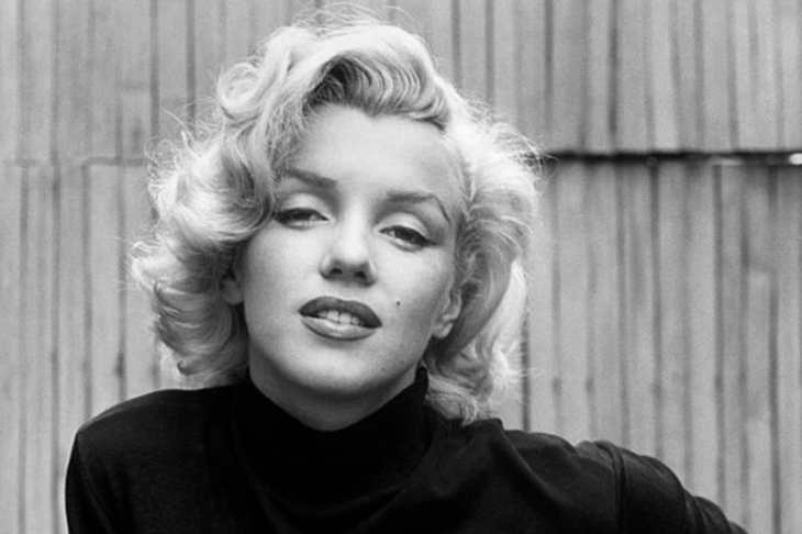 Marilyn Monroe