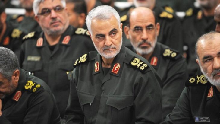 Soleimani