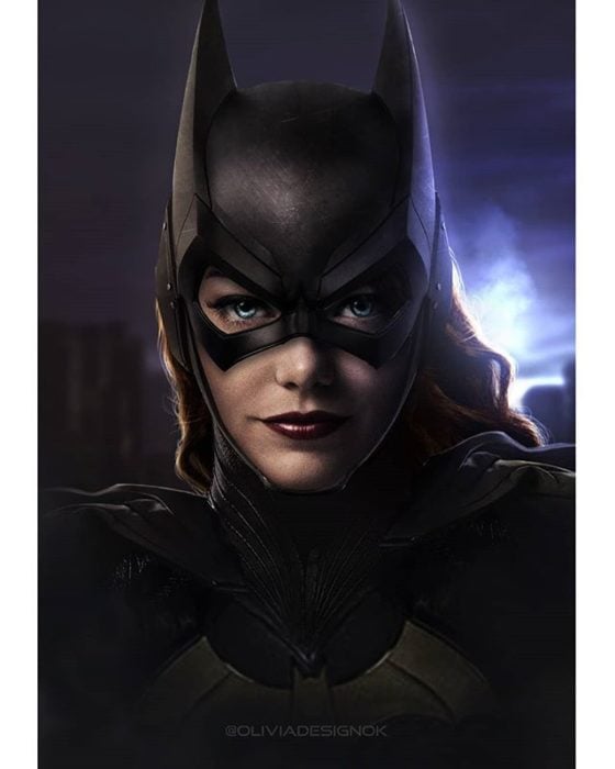 batgirl