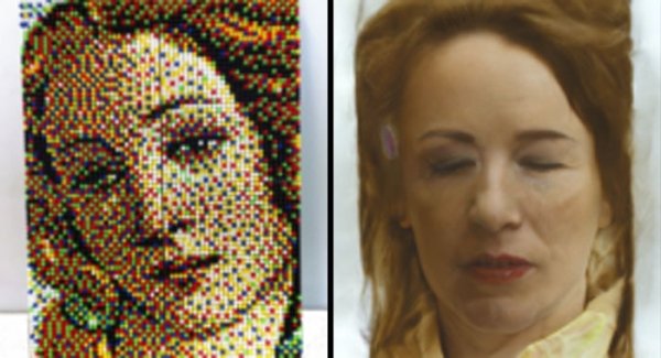 Así se verían en realidad estas 30 imágenes pixeleadas