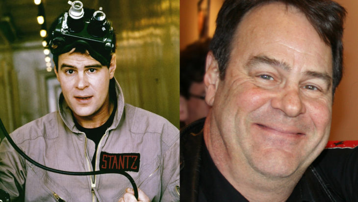 dan aykroyd