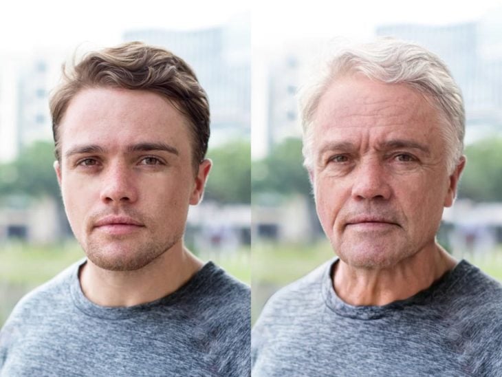 faceapp old