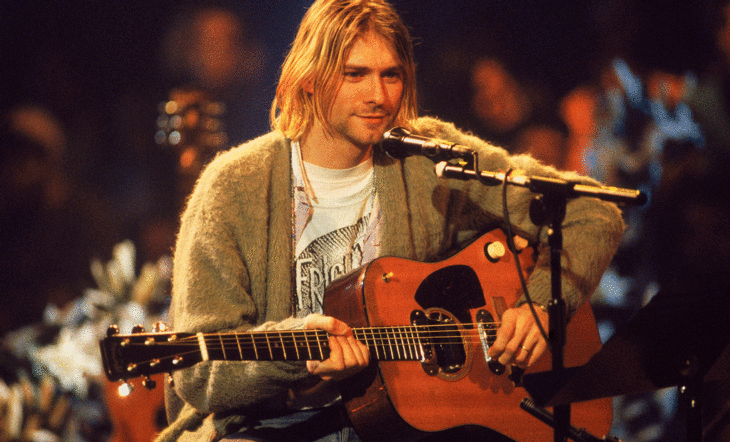 mtv unplugged