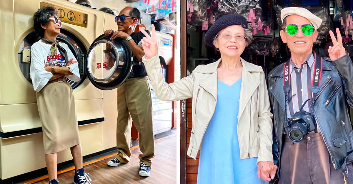 Como Lavaban La Ropa Los Abuelos