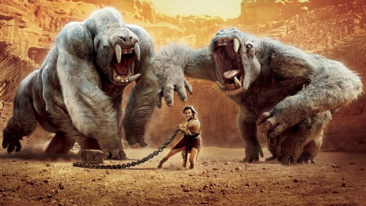 John Carter