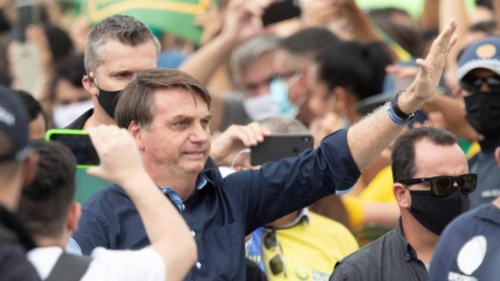 bolsonaro