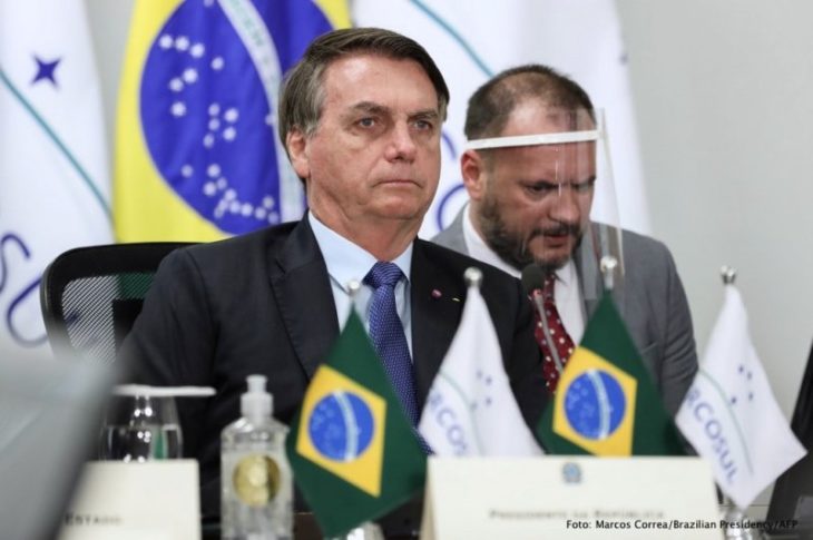 bolsonaro