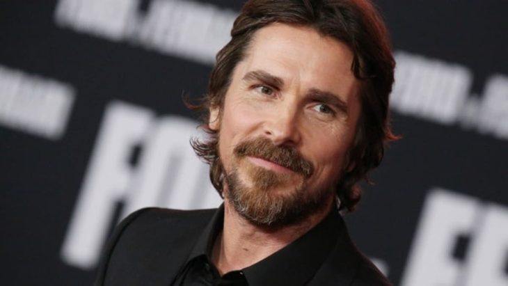 christian bale