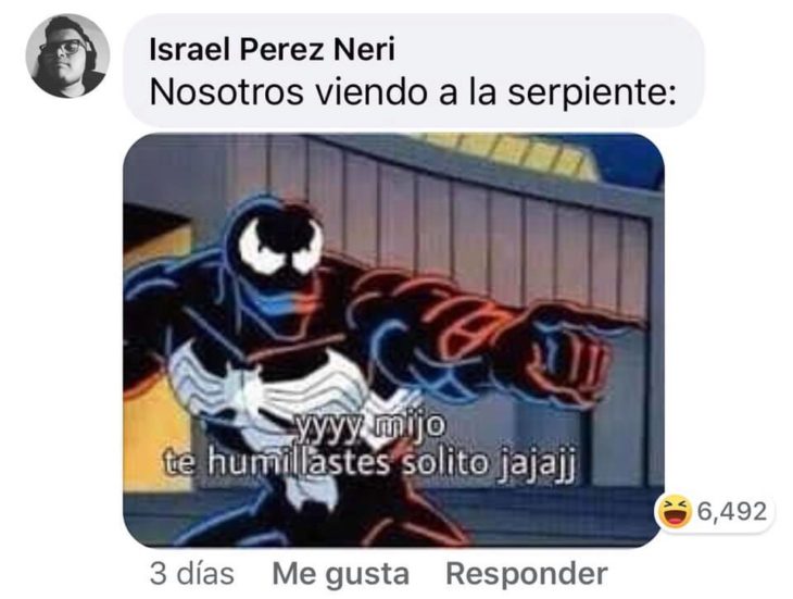 comentario