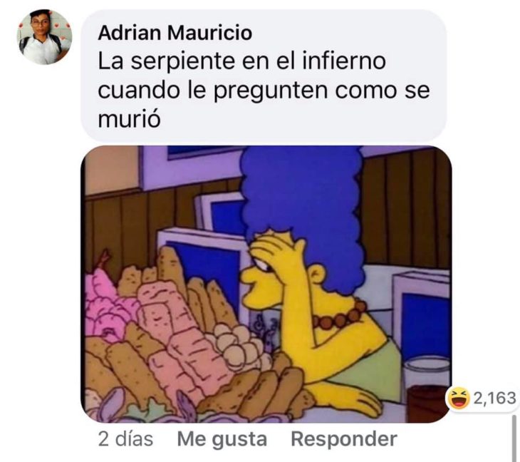 comentario