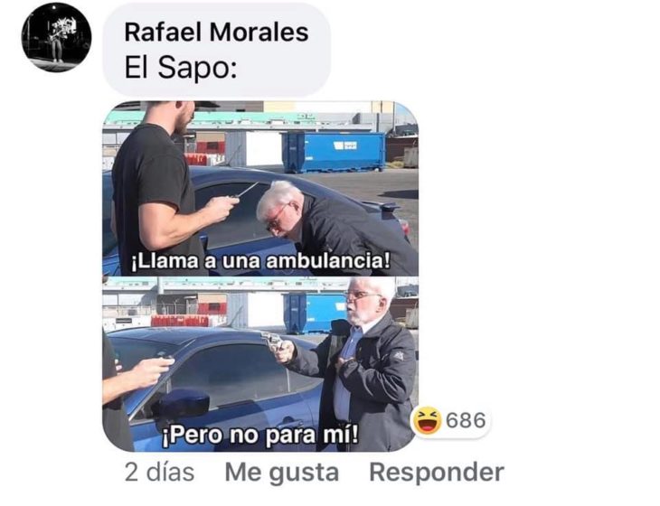 comentario